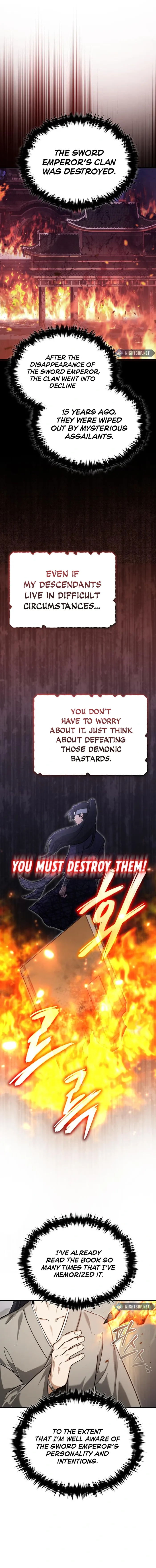 Regressor’s Life After Retirement Chapter 63 74 10