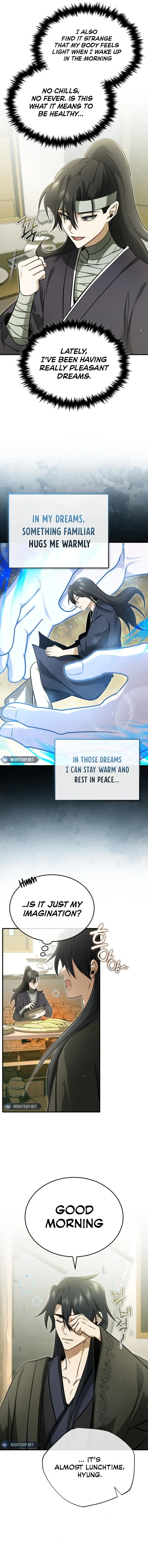 Regressor’s Life After Retirement Chapter 63 76 12