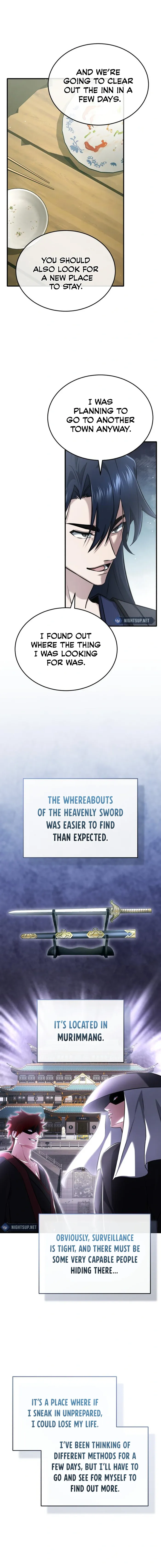 Regressor’s Life After Retirement Chapter 63 79 15