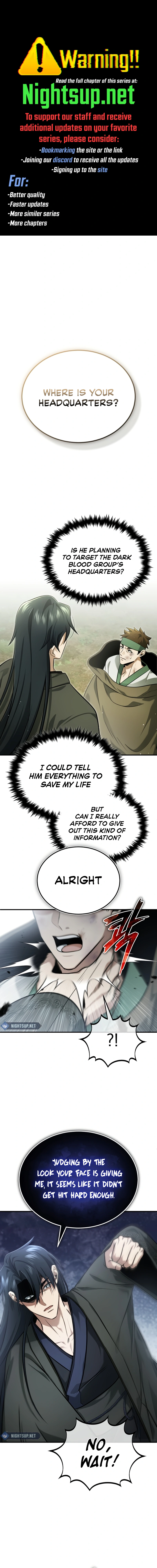 Regressor’s Life After Retirement Chapter 66 68 001