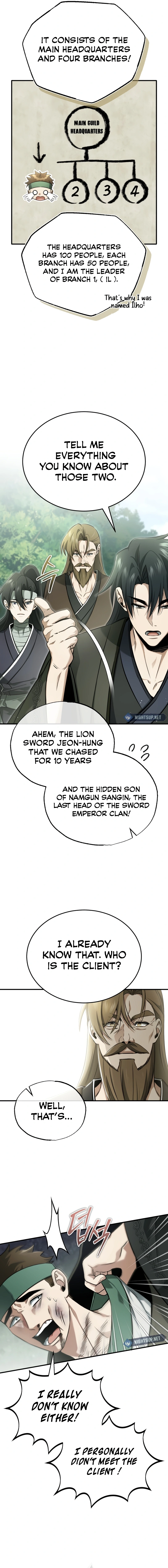 Regressor’s Life After Retirement Chapter 66 70 003