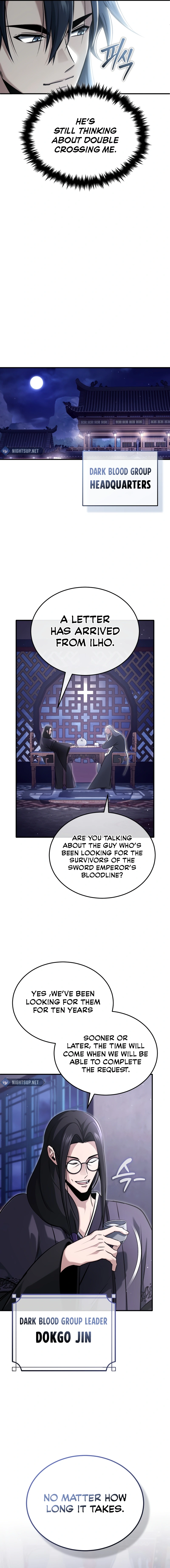 Regressor’s Life After Retirement Chapter 66 74 007