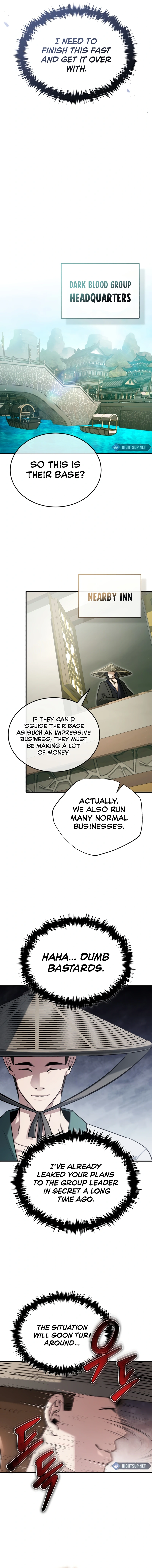 Regressor’s Life After Retirement Chapter 66 78 011