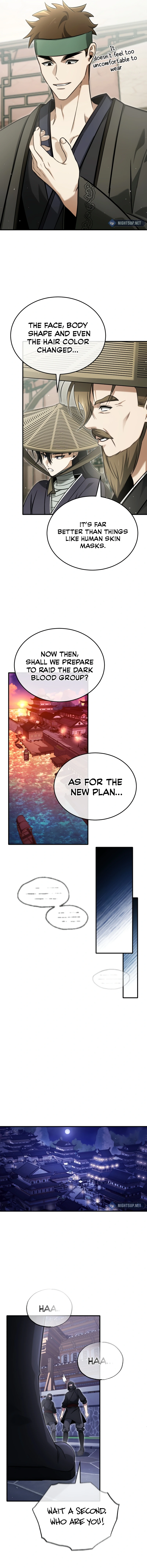 Regressor’s Life After Retirement Chapter 66 80 013