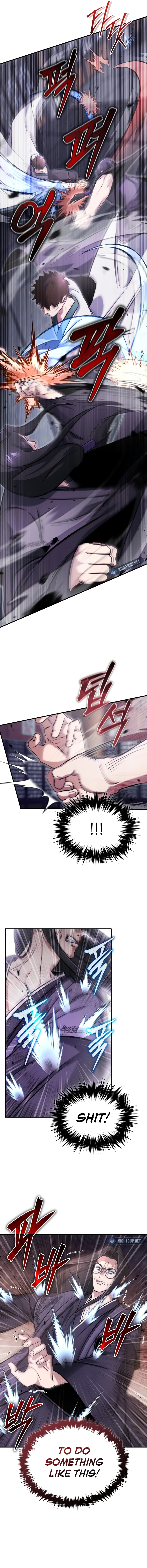 Regressor’s Life After Retirement Chapter 66 84 017