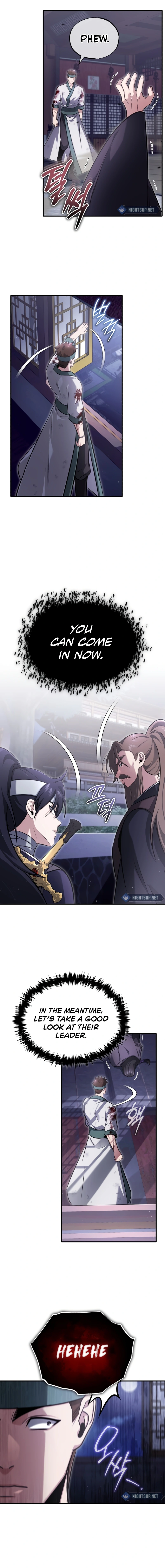 Regressor’s Life After Retirement Chapter 66 85 018