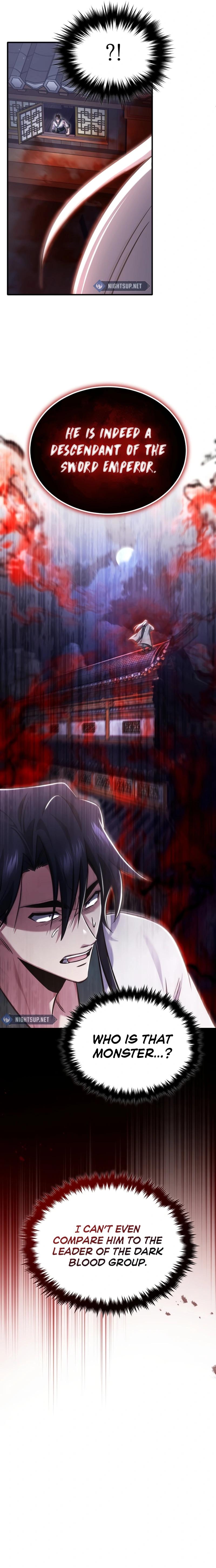 Regressor’s Life After Retirement Chapter 66 86 019