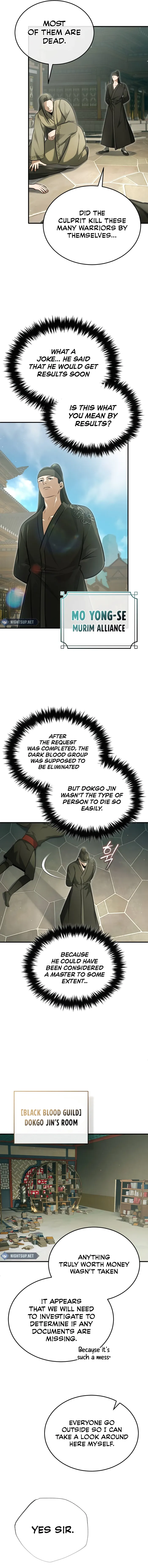 Regressor’s Life After Retirement Chapter 68 65 04