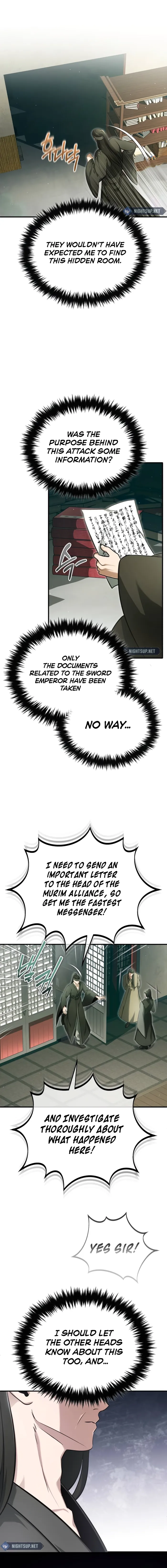 Regressor’s Life After Retirement Chapter 68 66 05