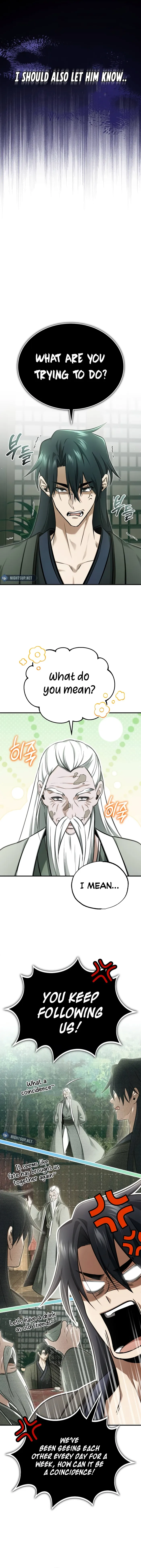 Regressor’s Life After Retirement Chapter 68 67 06