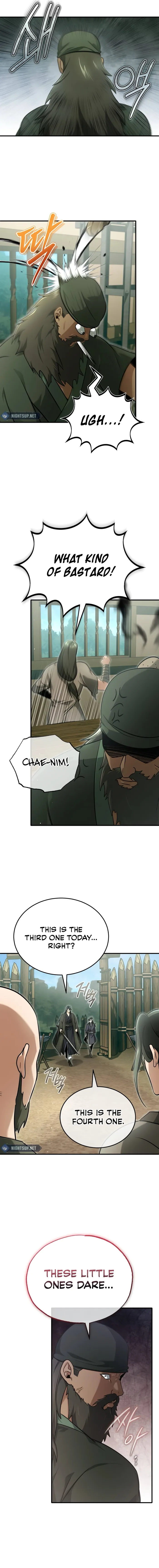 Regressor’s Life After Retirement Chapter 68 78 17