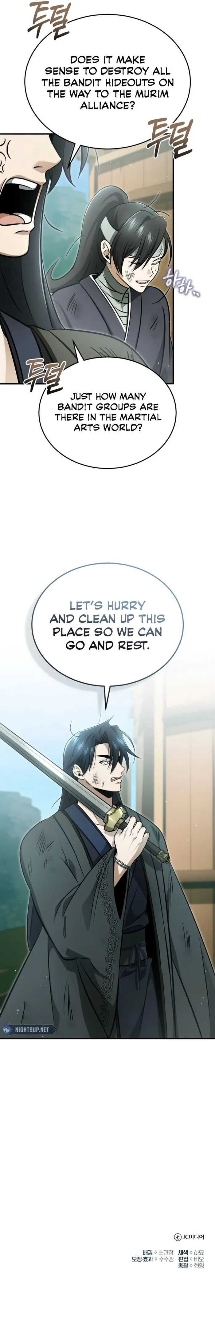 Regressor’s Life After Retirement Chapter 68 79 18