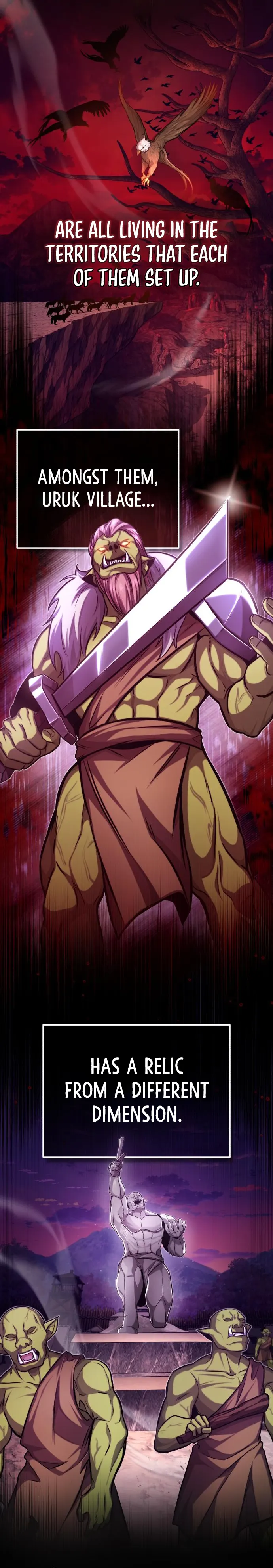 Regressor’s Life After Retirement Chapter 7 117 13