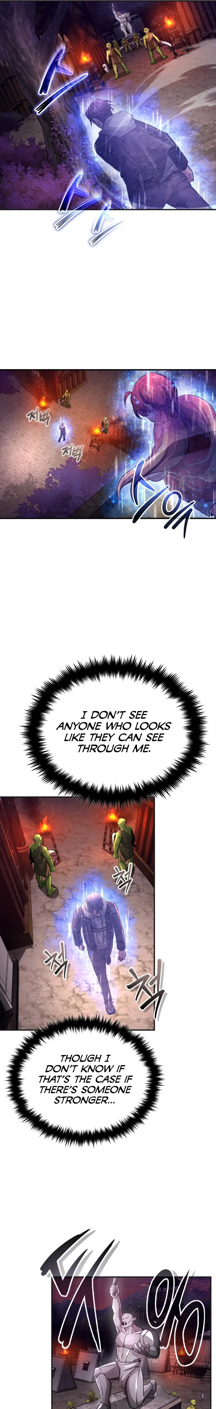 Regressor’s Life After Retirement Chapter 7 120 16