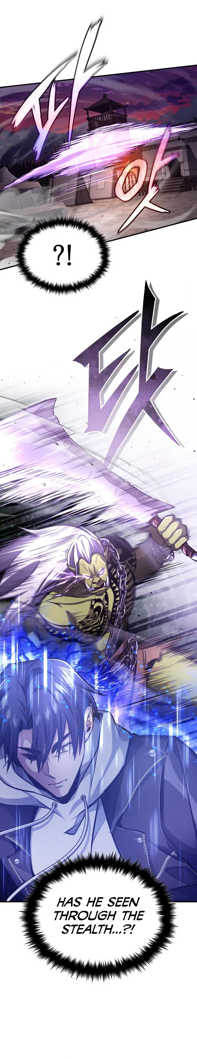 Regressor’s Life After Retirement Chapter 7 125 21