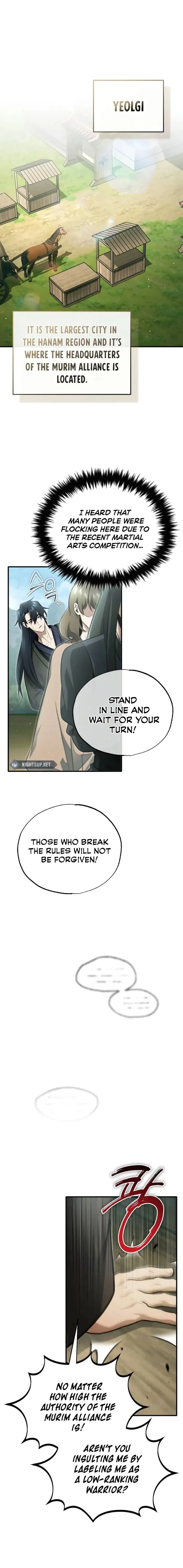 Regressor’s Life After Retirement Chapter 70 65 01