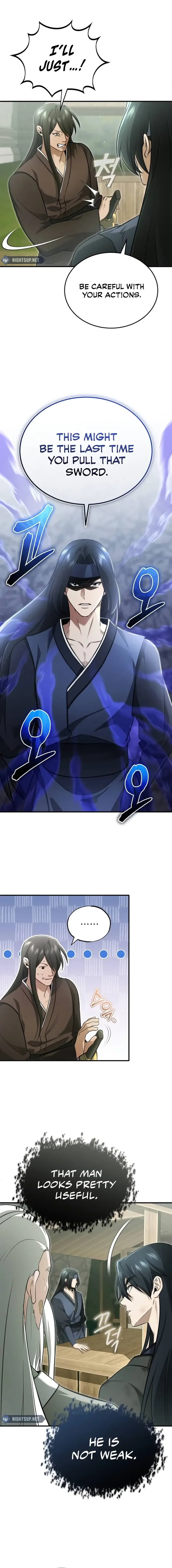 Regressor’s Life After Retirement Chapter 70 66 02