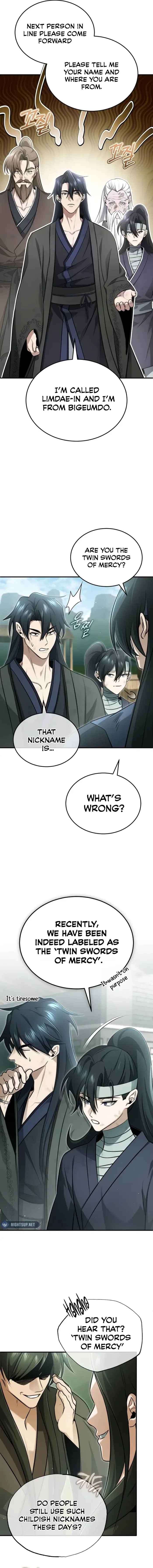 Regressor’s Life After Retirement Chapter 70 67 03