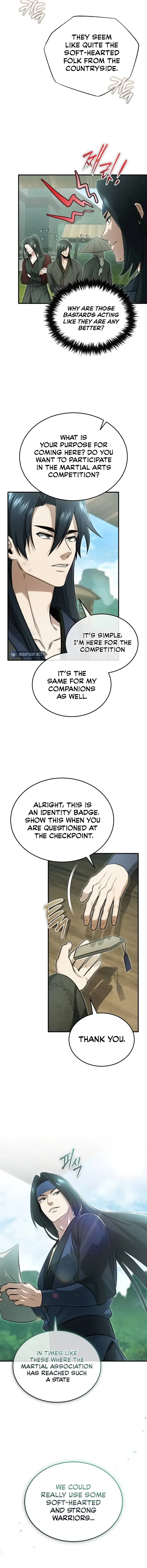 Regressor’s Life After Retirement Chapter 70 68 04