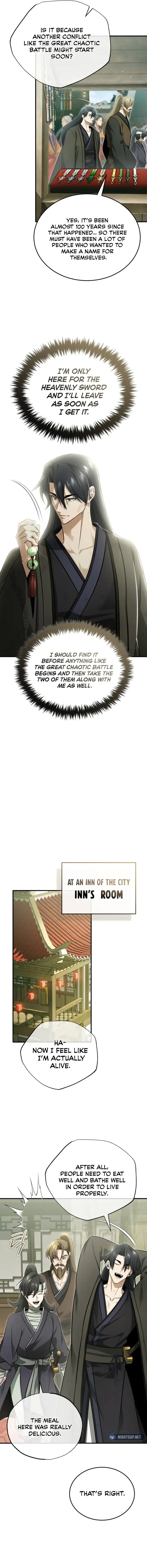 Regressor’s Life After Retirement Chapter 70 70 06