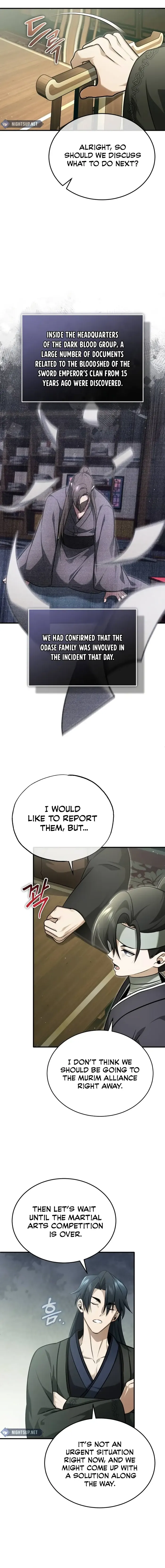 Regressor’s Life After Retirement Chapter 70 71 07