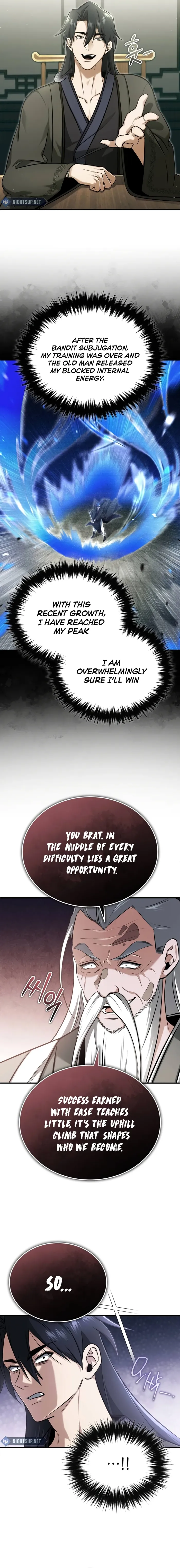 Regressor’s Life After Retirement Chapter 70 77 13