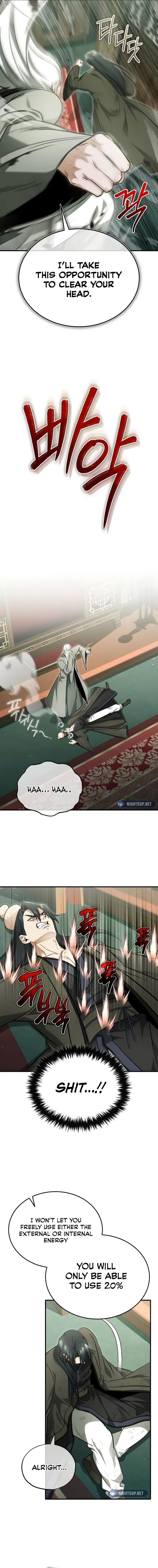 Regressor’s Life After Retirement Chapter 70 79 15