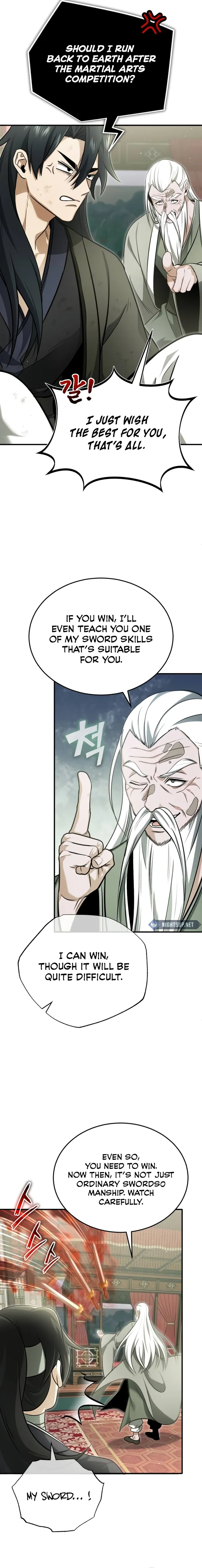 Regressor’s Life After Retirement Chapter 70 80 16