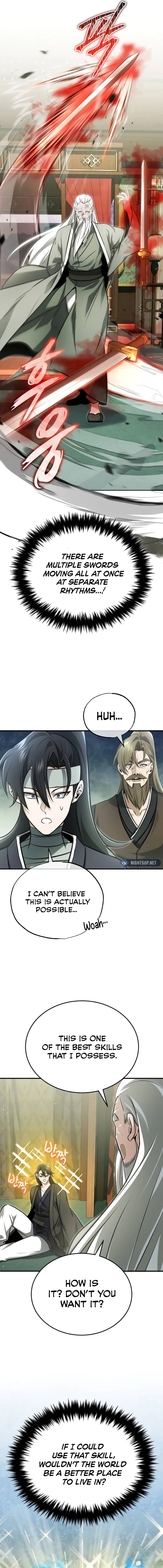 Regressor’s Life After Retirement Chapter 70 81 17