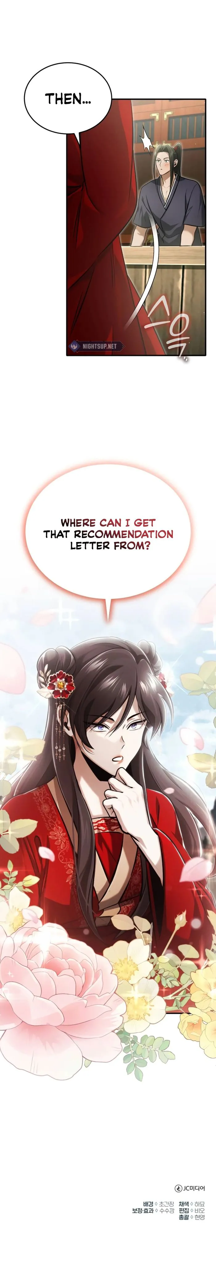 Regressor’s Life After Retirement Chapter 70 83 19