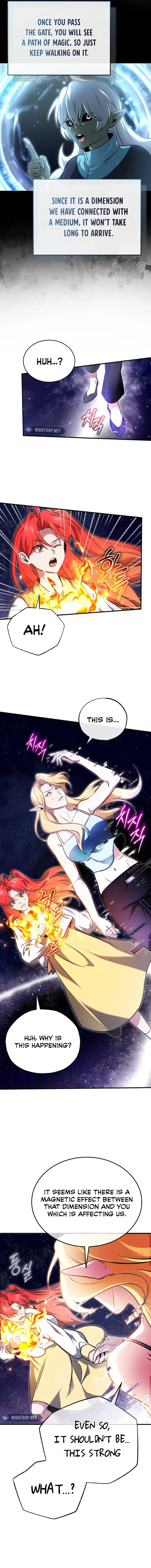 Regressor’s Life After Retirement Chapter 74 57 02