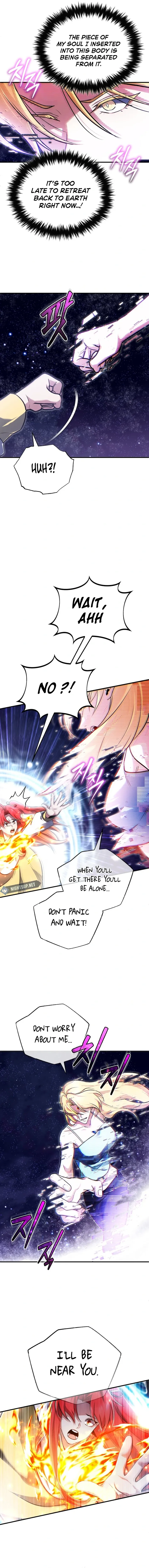 Regressor’s Life After Retirement Chapter 74 58 03