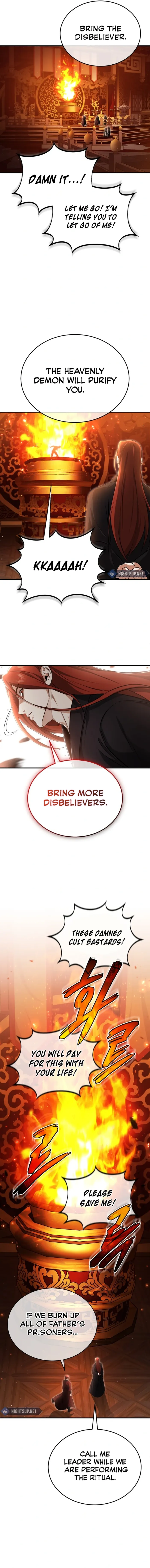 Regressor’s Life After Retirement Chapter 74 60 05