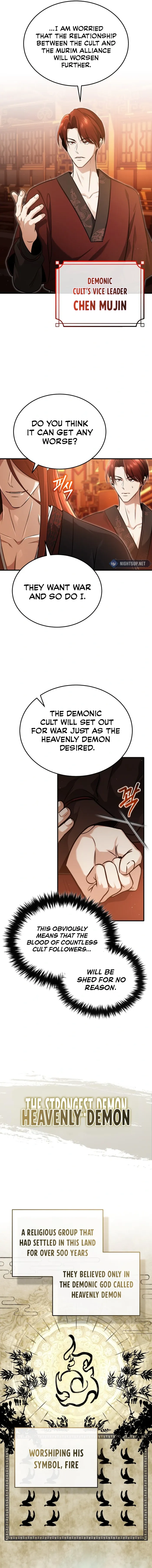 Regressor’s Life After Retirement Chapter 74 61 06