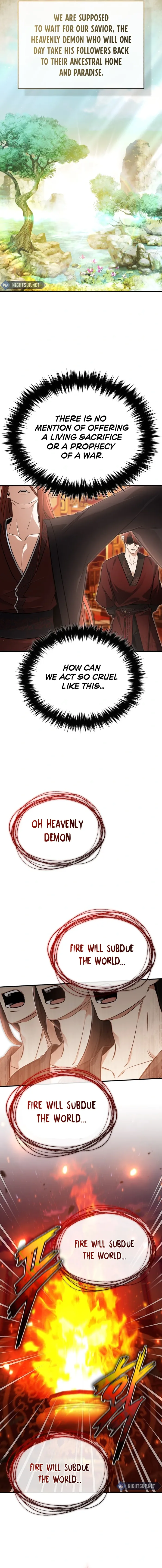 Regressor’s Life After Retirement Chapter 74 62 07