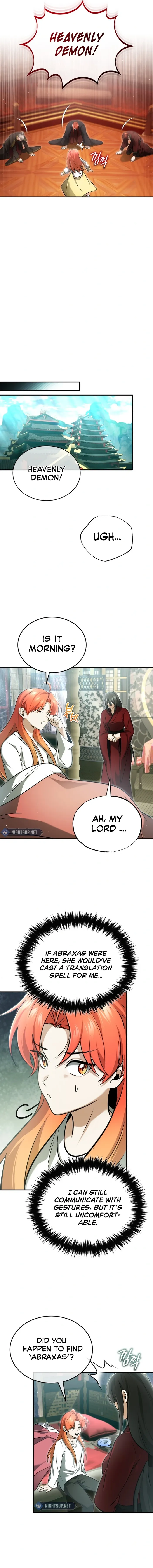 Regressor’s Life After Retirement Chapter 74 64 09