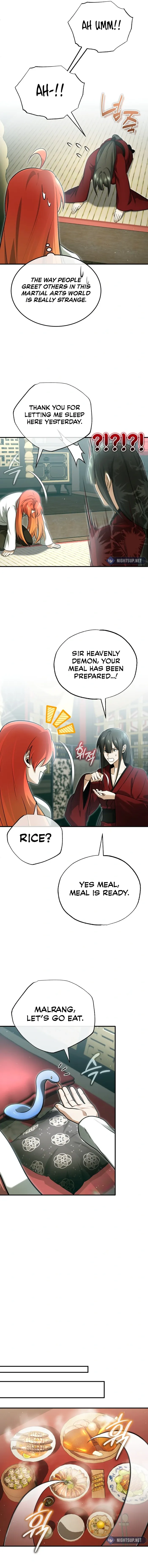 Regressor’s Life After Retirement Chapter 74 65 10