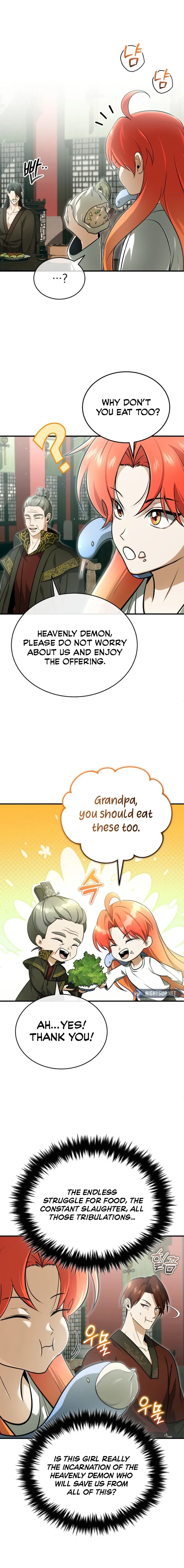 Regressor’s Life After Retirement Chapter 74 66 11