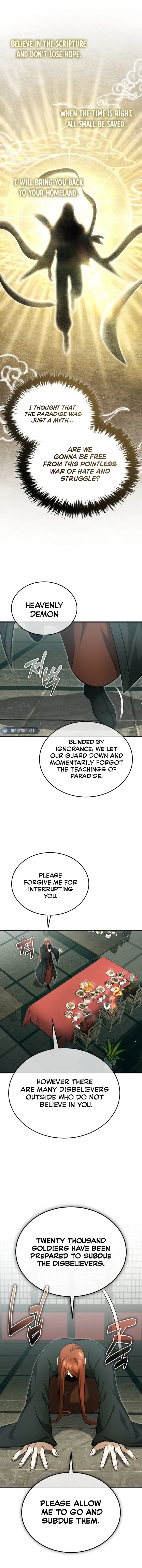 Regressor’s Life After Retirement Chapter 74 67 12