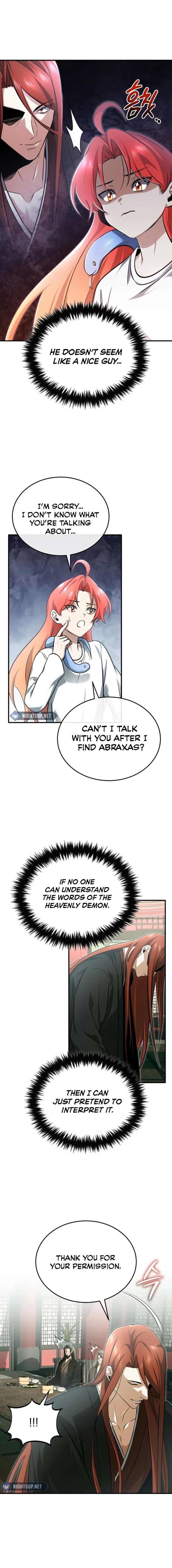 Regressor’s Life After Retirement Chapter 74 68 13