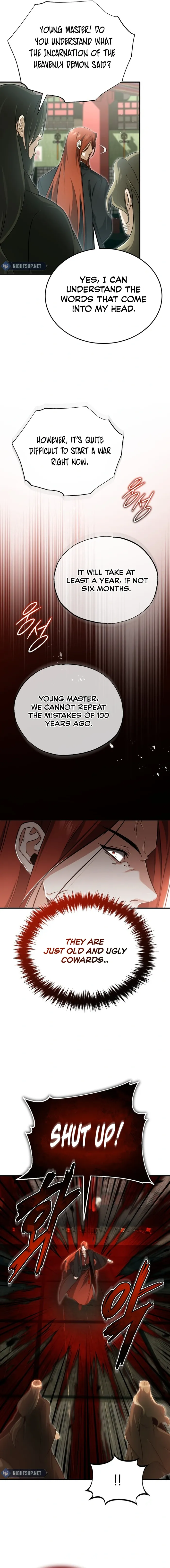 Regressor’s Life After Retirement Chapter 74 69 14