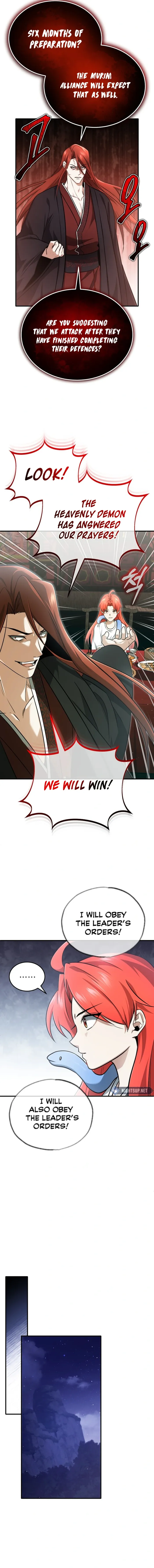 Regressor’s Life After Retirement Chapter 74 70 15