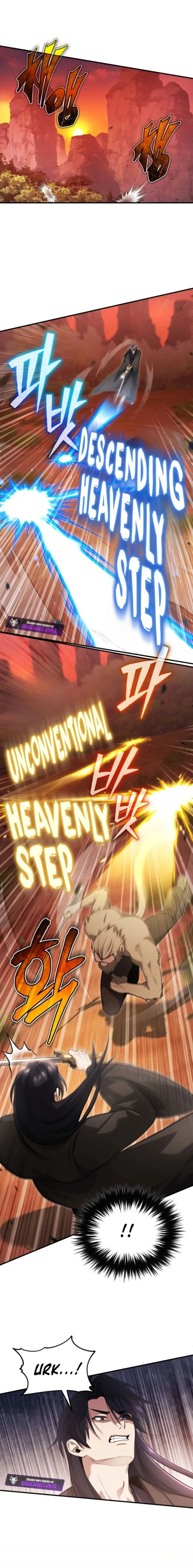 Regressor’s Life After Retirement Chapter 82 62 01