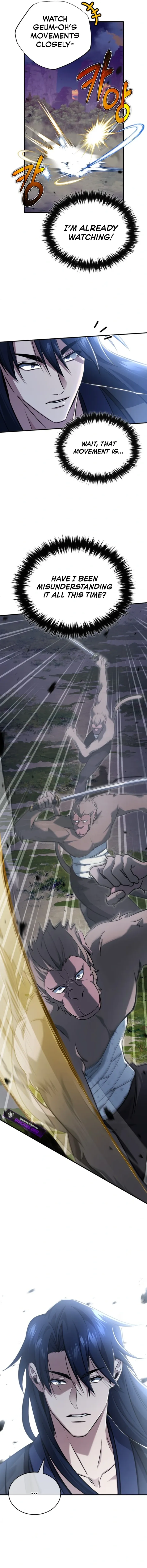 Regressor’s Life After Retirement Chapter 82 65 04