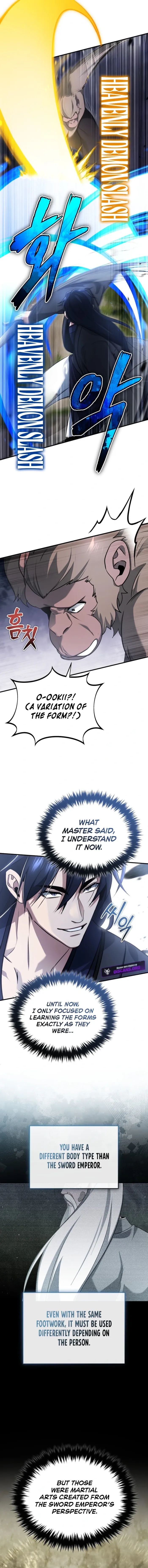 Regressor’s Life After Retirement Chapter 82 67 06