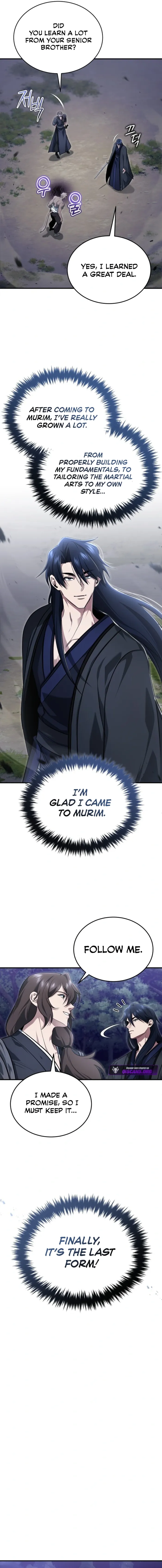 Regressor’s Life After Retirement Chapter 82 70 09