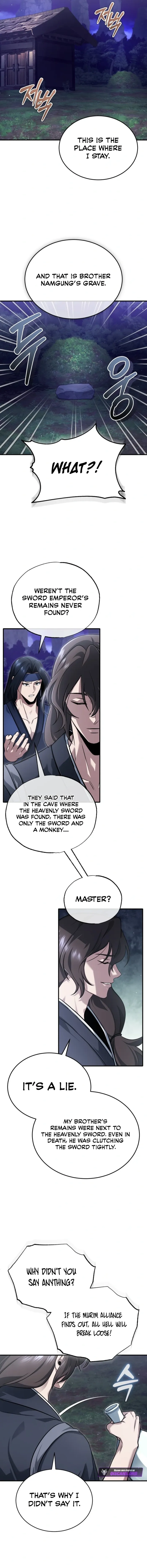 Regressor’s Life After Retirement Chapter 82 71 10