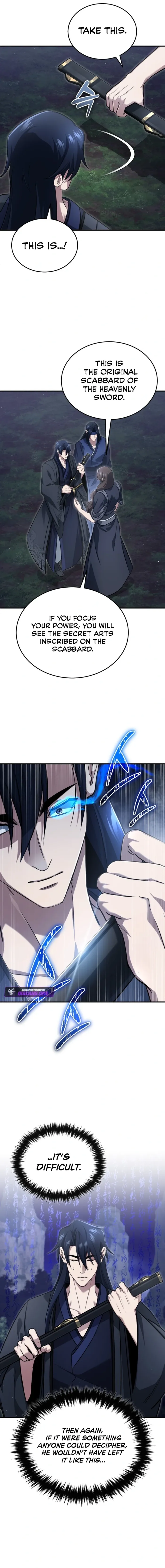 Regressor’s Life After Retirement Chapter 82 73 12