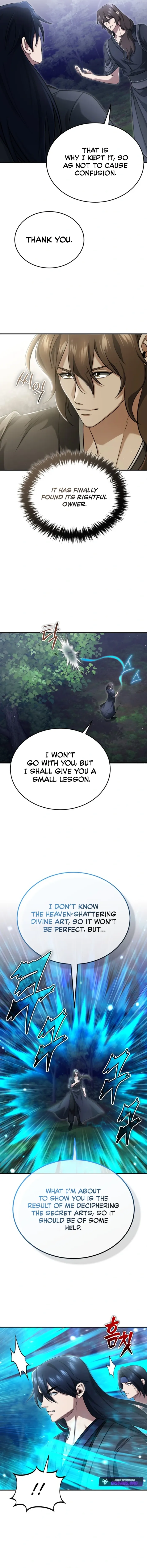 Regressor’s Life After Retirement Chapter 82 75 14