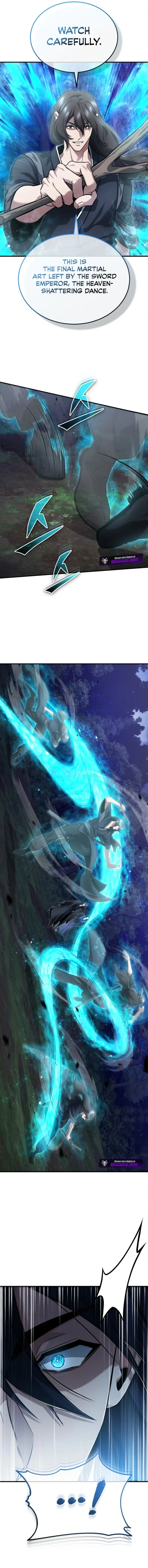 Regressor’s Life After Retirement Chapter 82 76 15